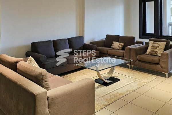 Apartment for sale in the Pearl - 1
