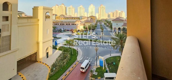 Apartment for sale in the Pearl - 10