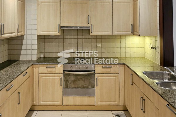 Apartment for sale in the Pearl - 5