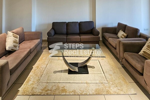 Apartment for sale in the Pearl - 7