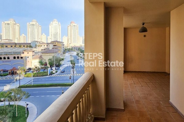 Apartment for sale in the Pearl - 6