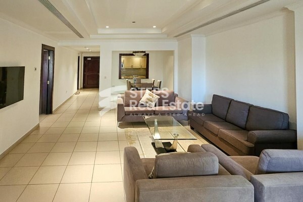 Apartment for sale in the Pearl - 11
