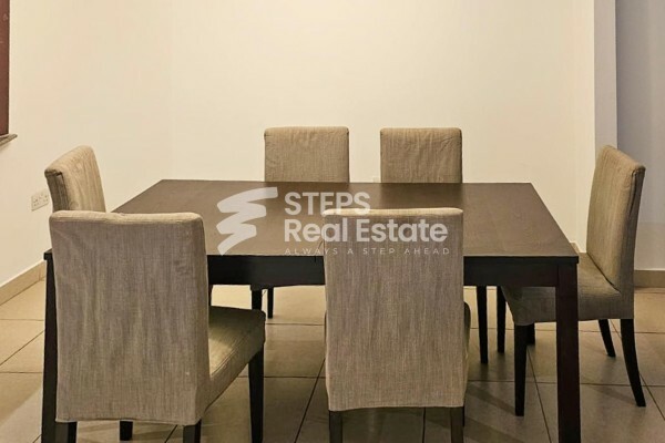 Apartment for sale in the Pearl - 2