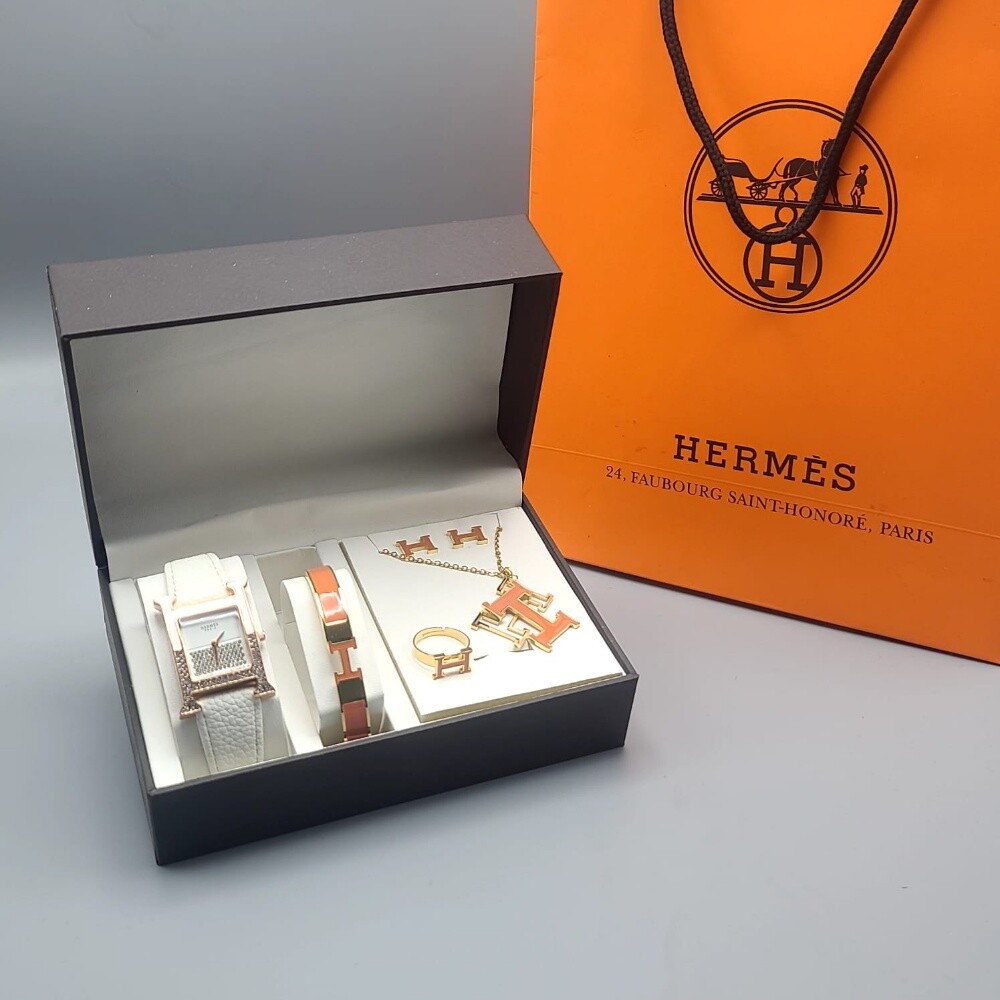 hermes - 17