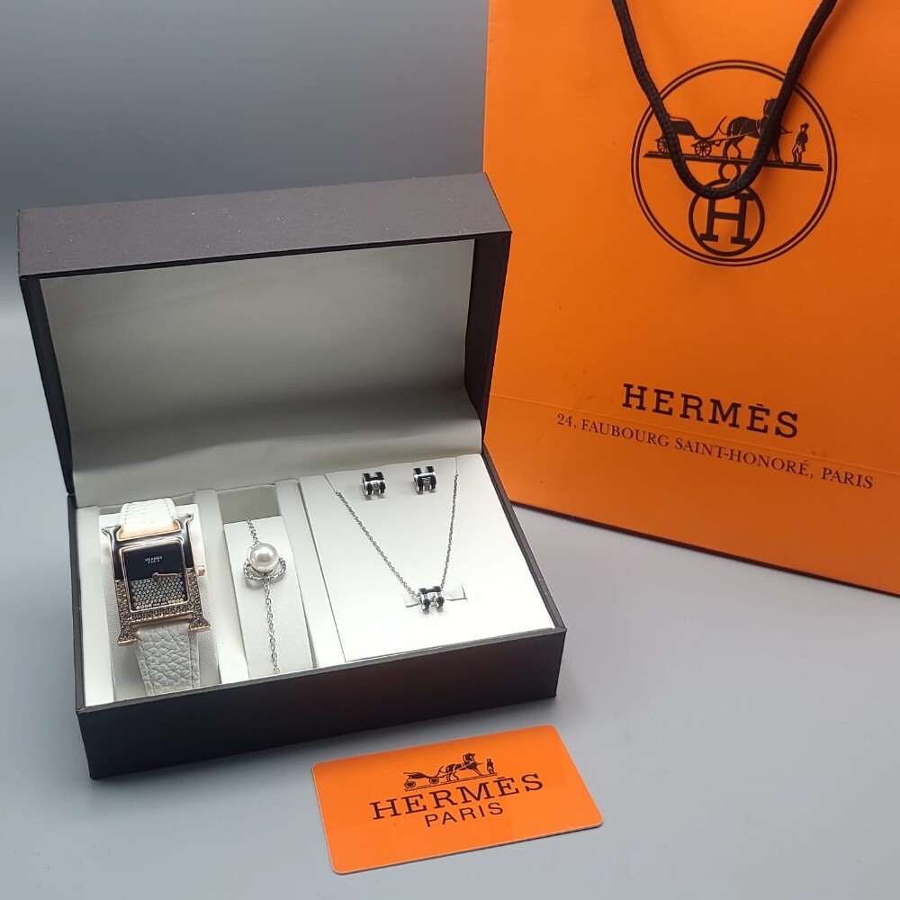 hermes - 3