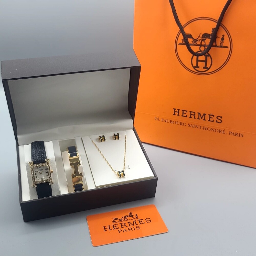 hermes - 2