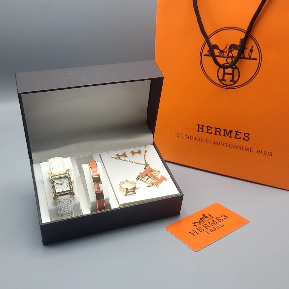 hermes - 8