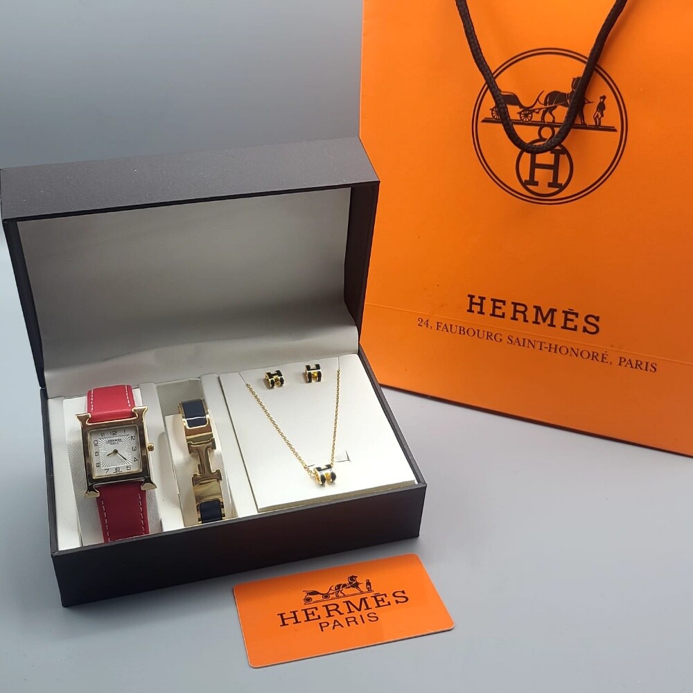 hermes - 11