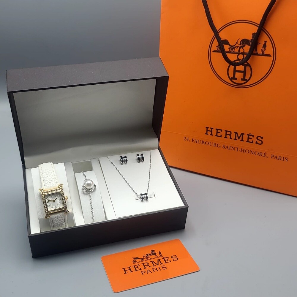 hermes - 16