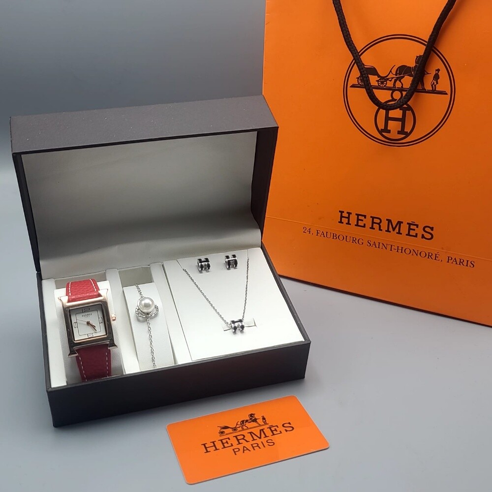 hermes - 12