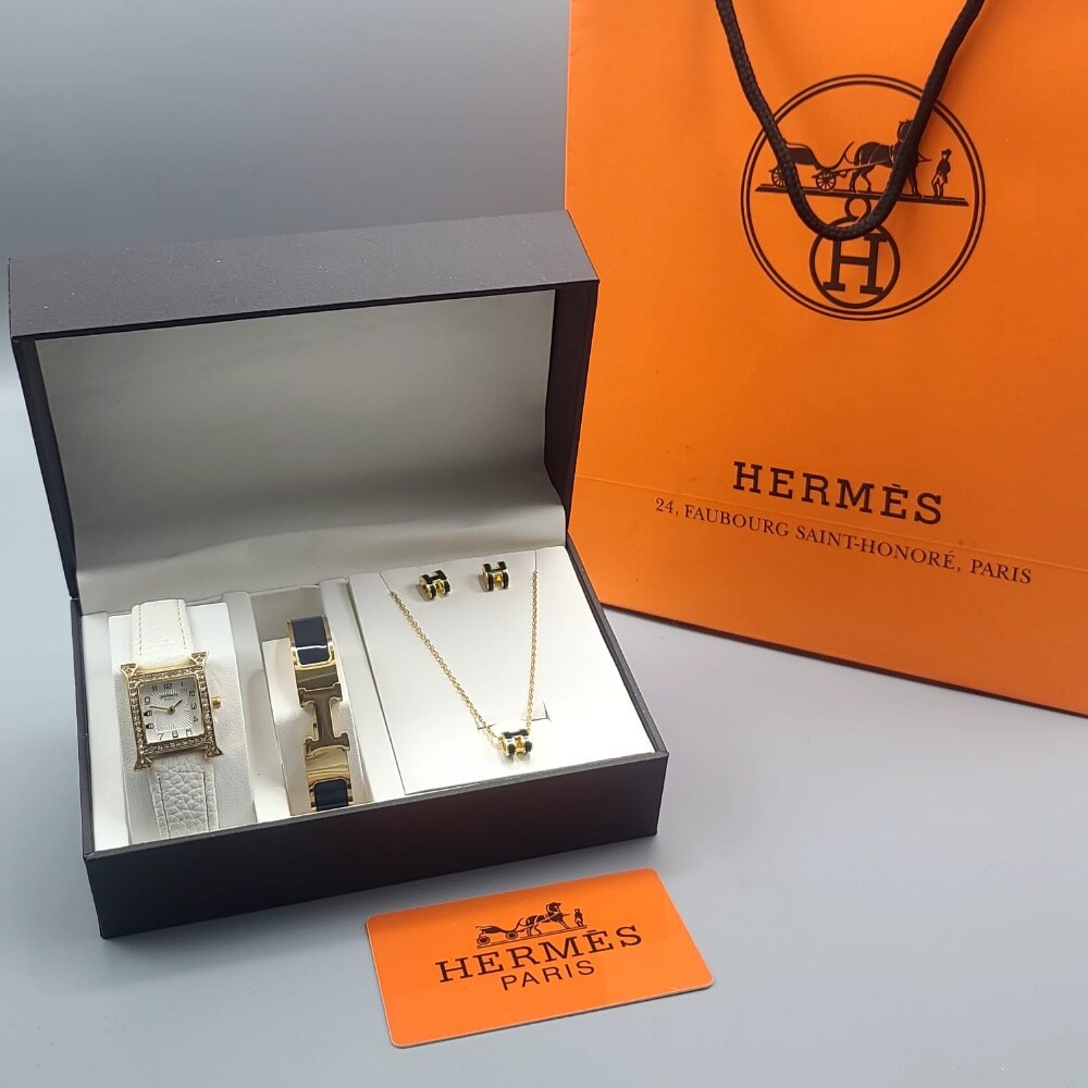 hermes - 10