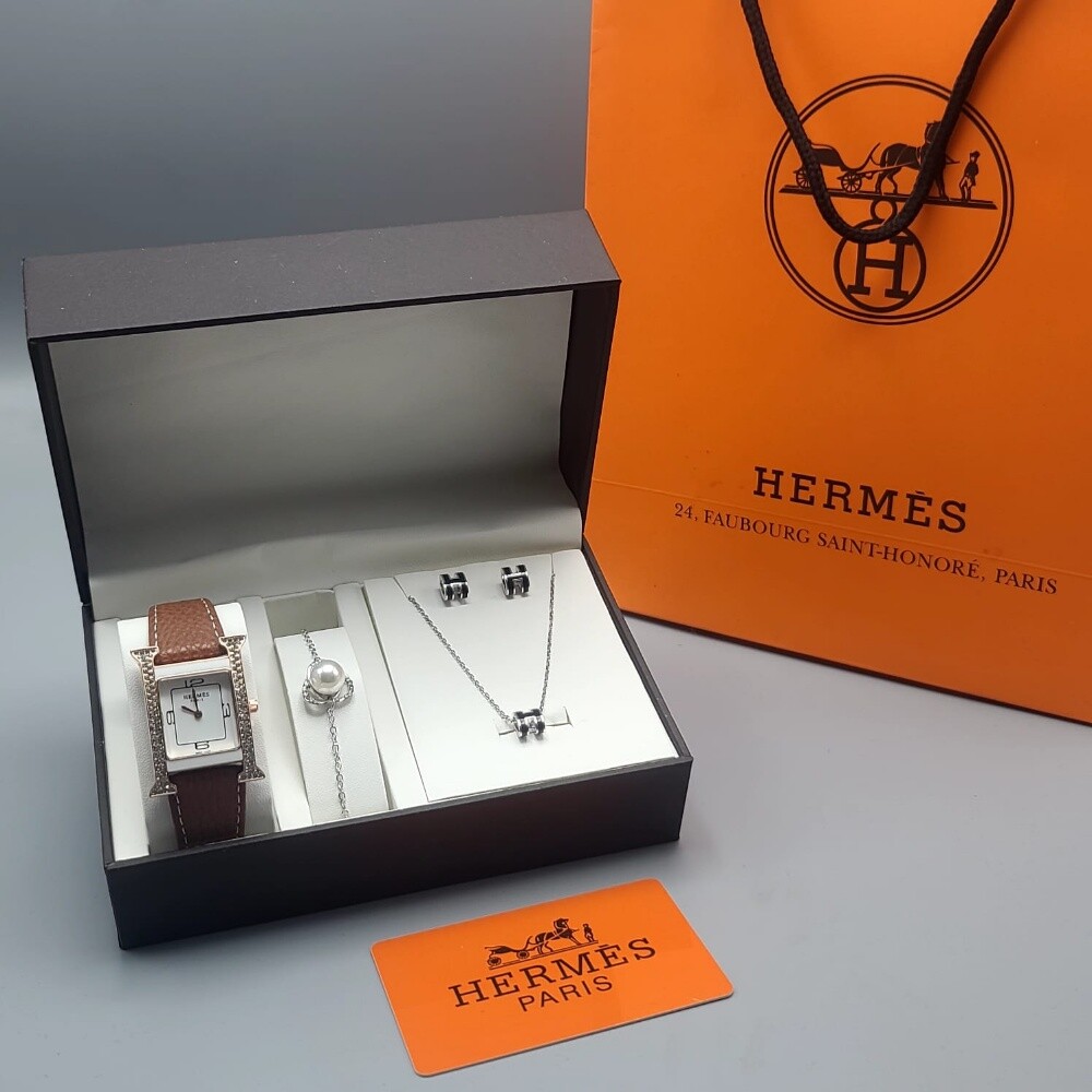 hermes - 6
