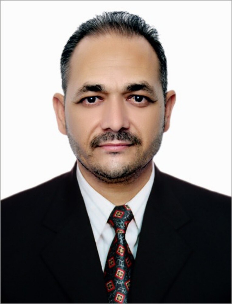 Syed Naqeeb Abbas - 1
