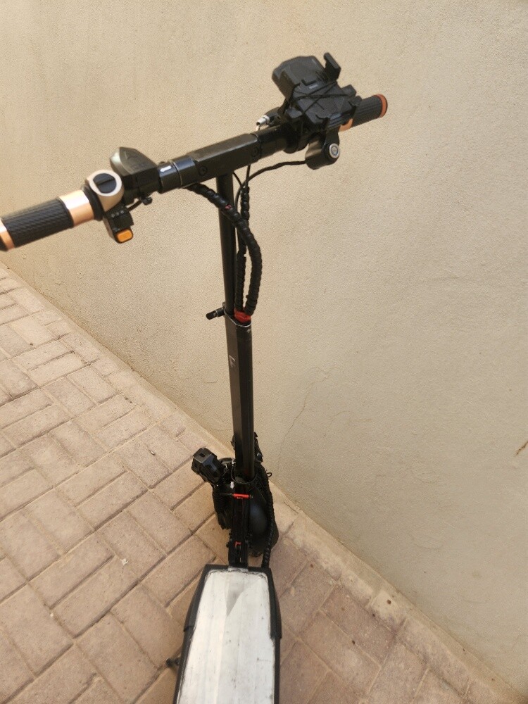 scooter - 2