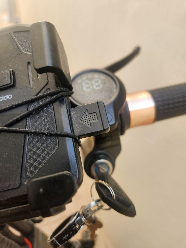 scooter - 4