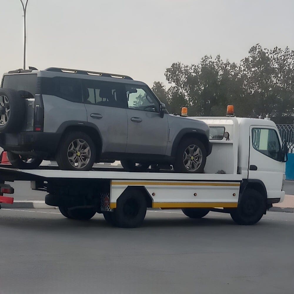 break down mobile 77772192 - 4