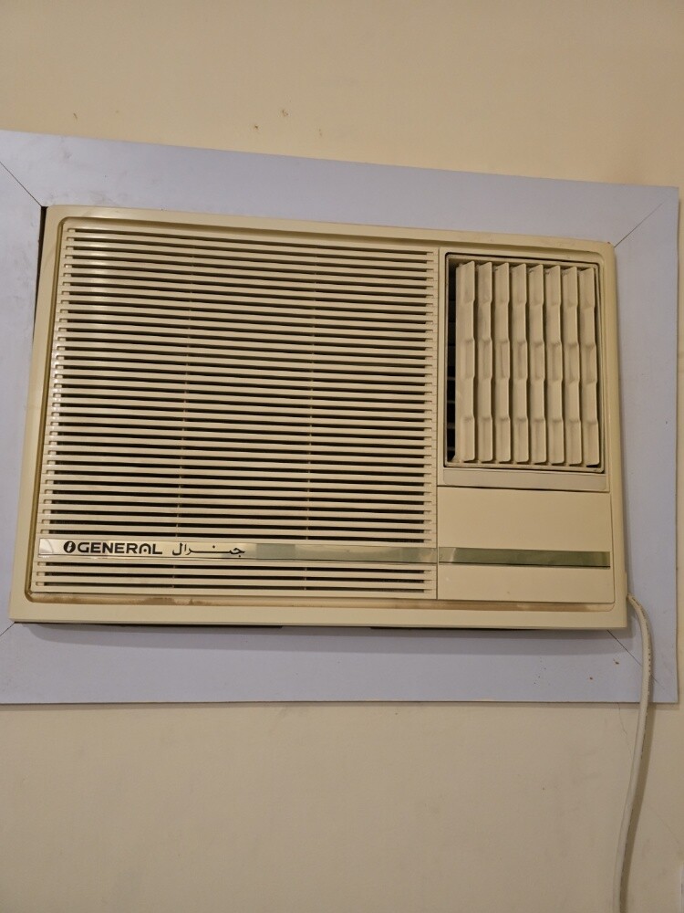 Air conditioner for sale windows - 1