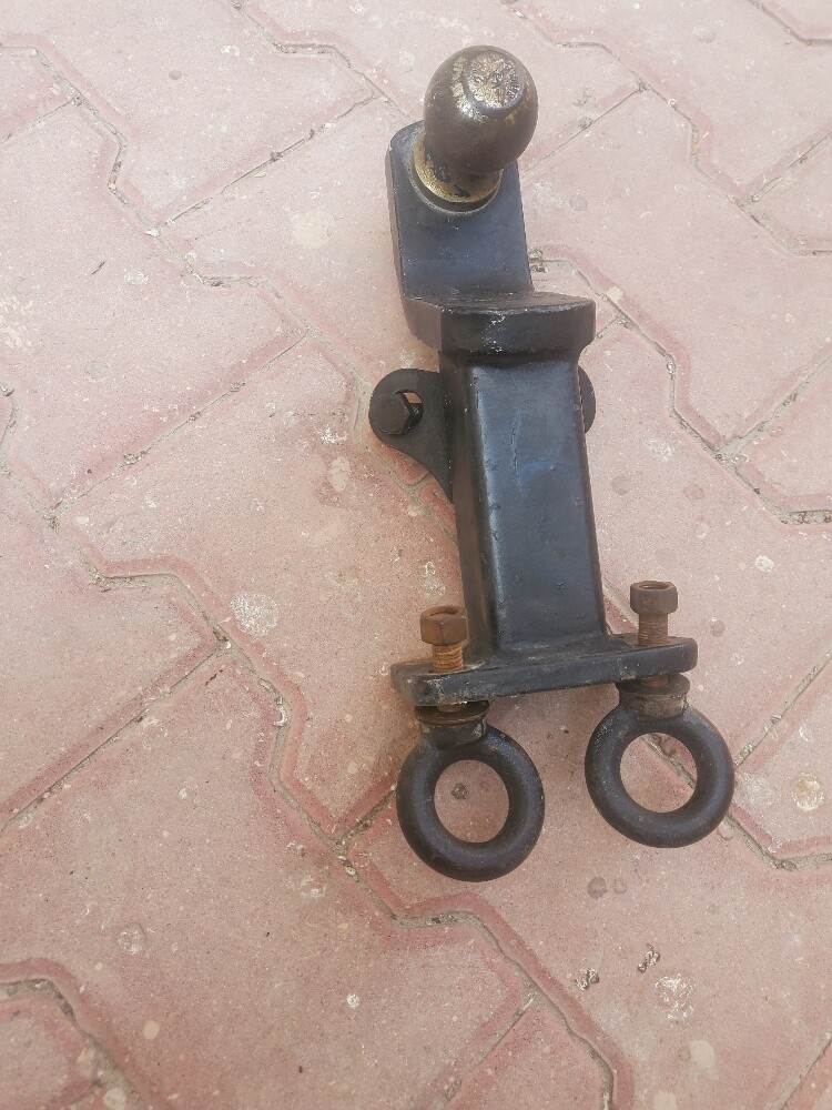 قطع غيار - 1