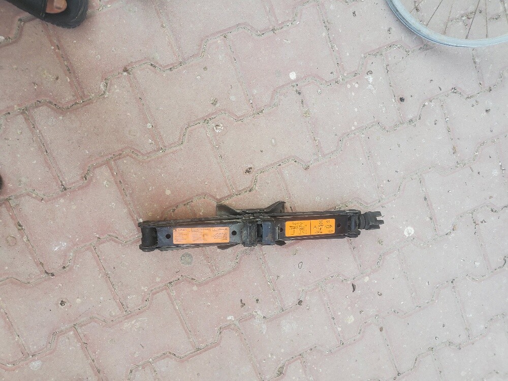 قطع غيار - 2