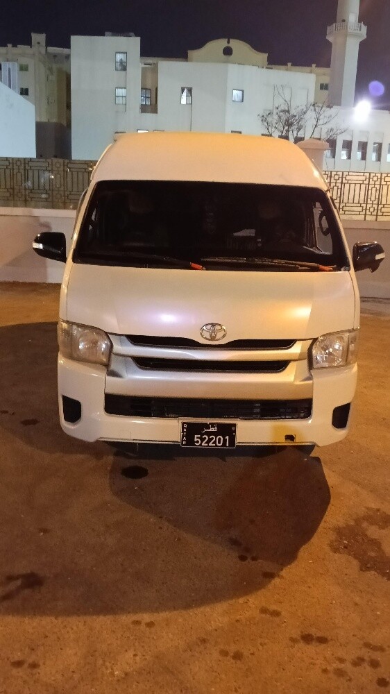 ابو احمد - 1