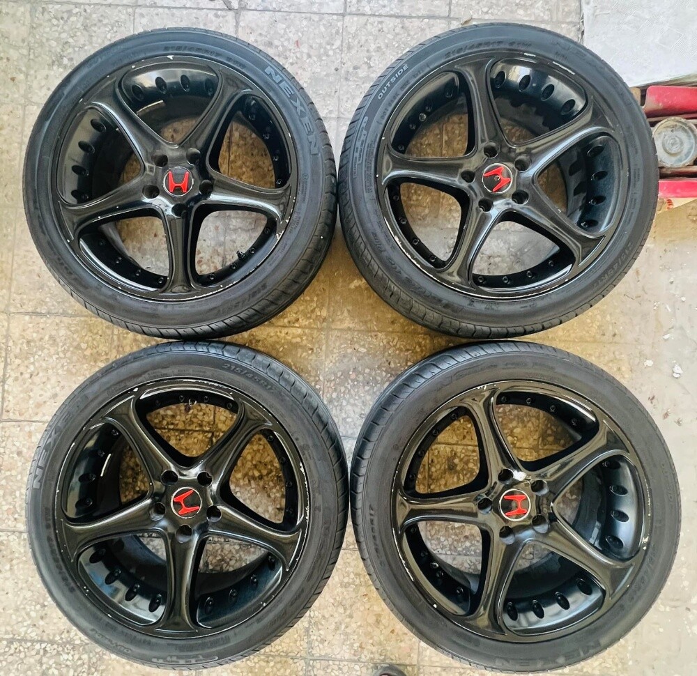 Fox racing Allow Rim - 4