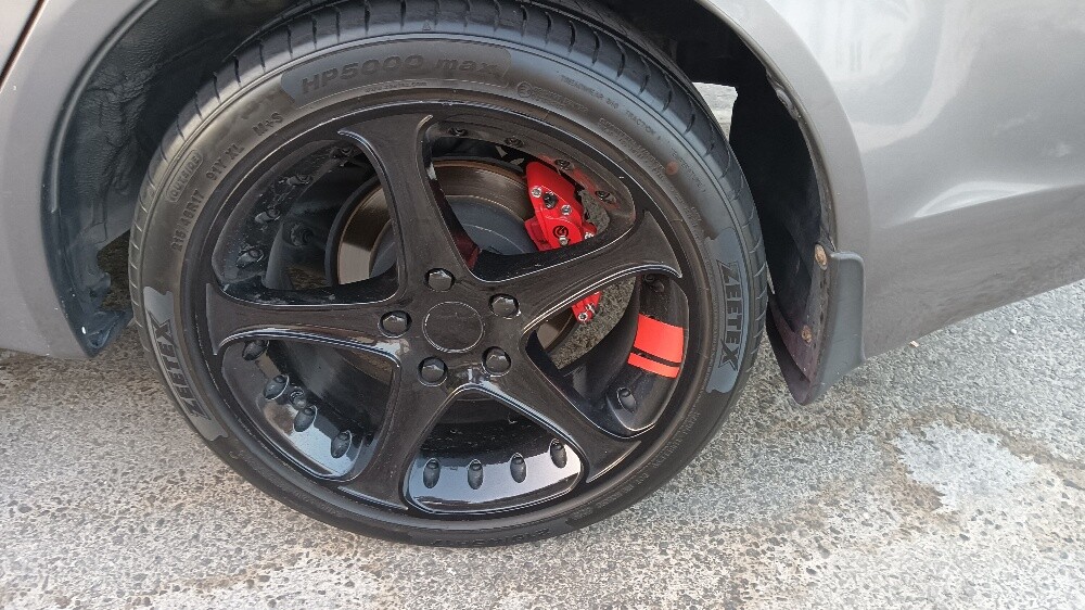 Fox racing Allow Rim - 3
