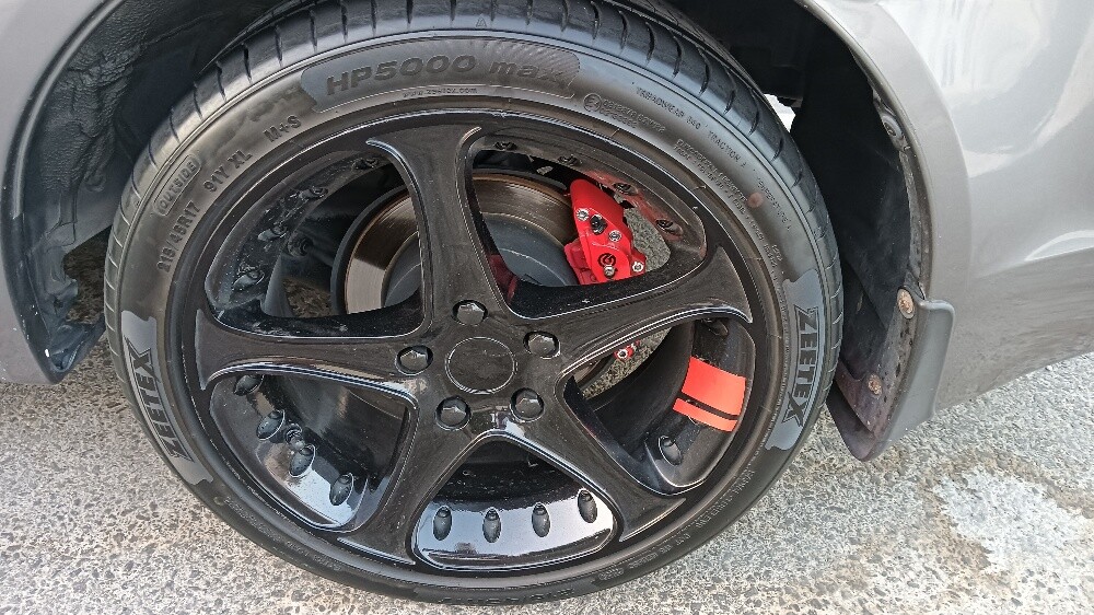 Fox racing Allow Rim - 2