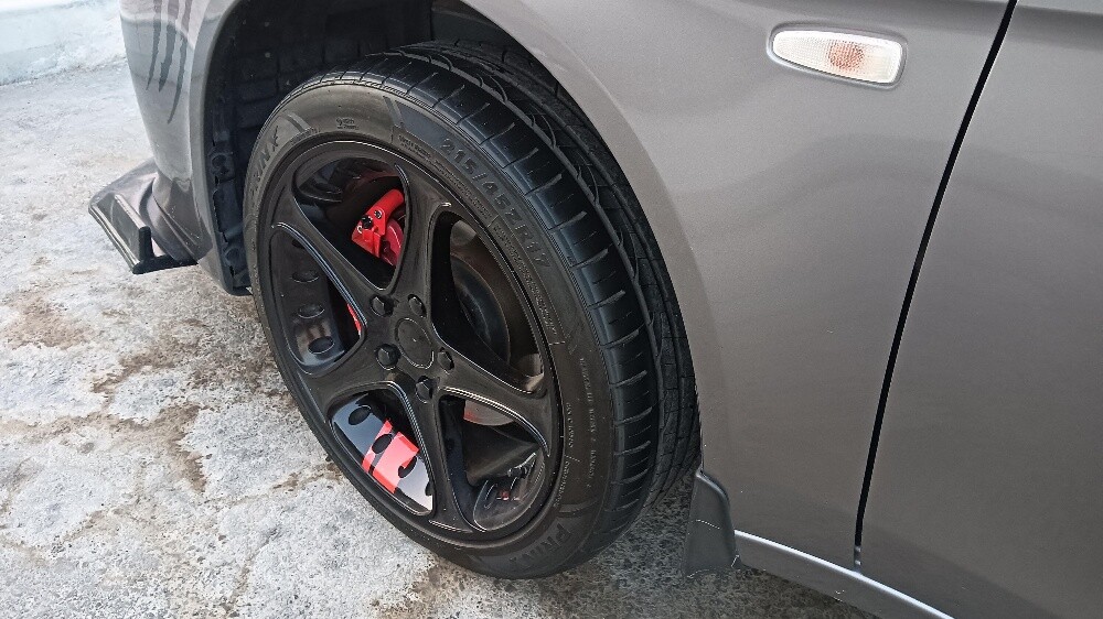 Fox racing Allow Rim - 1