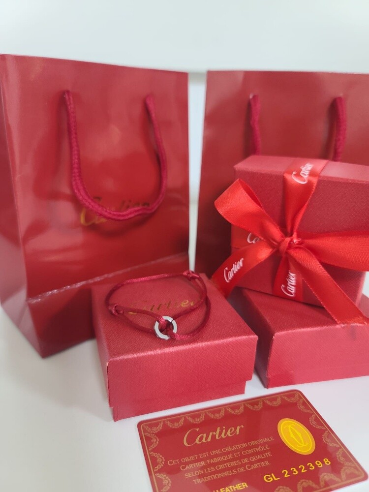 اساور ماركه كارتير 100,فقط - 21