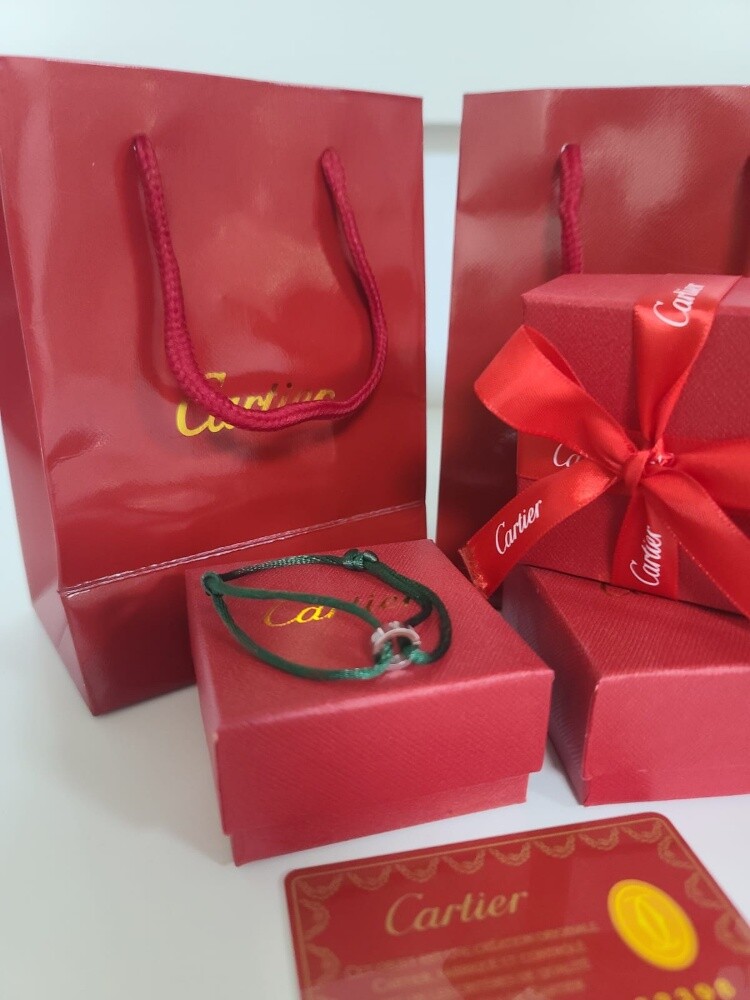 اساور ماركه كارتير 100,فقط - 22