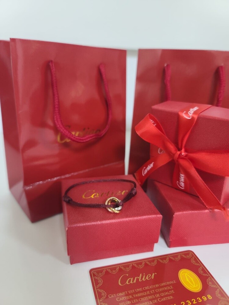 اساور ماركه كارتير 100,فقط - 26