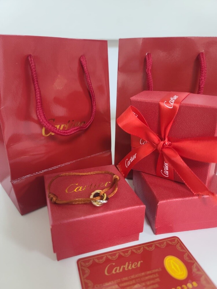 اساور ماركه كارتير 100,فقط - 20