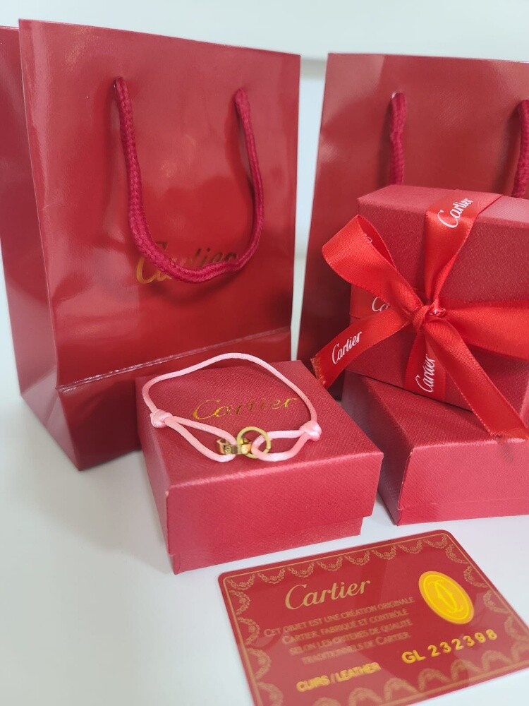 اساور ماركه كارتير 100,فقط - 29