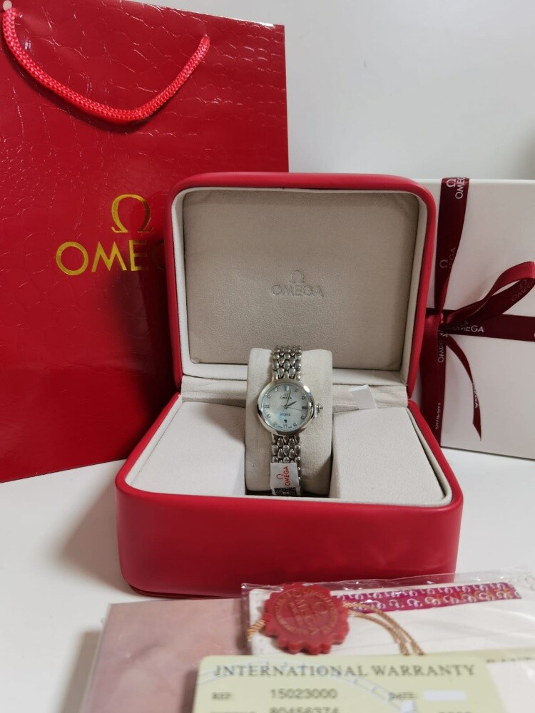 ساعات ماركه اوميكا - 1