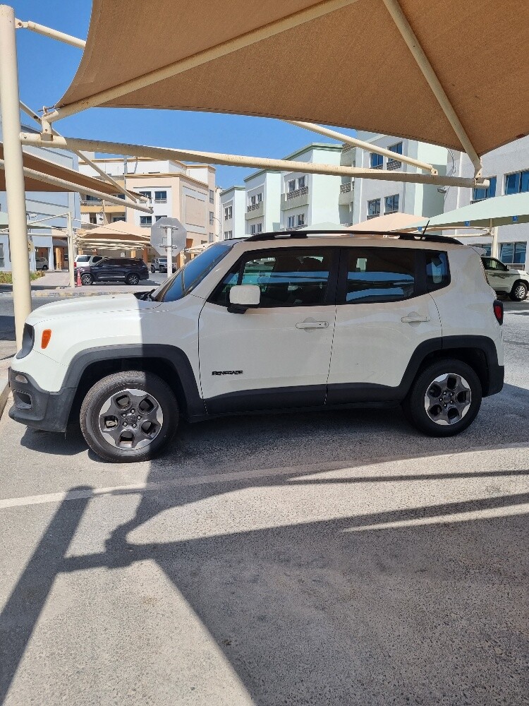 Jeep fixed price - 2