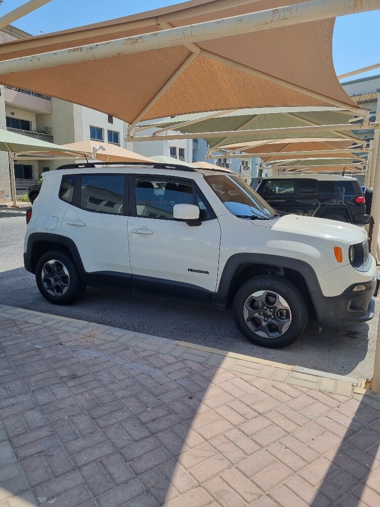 Jeep fixed price - 1