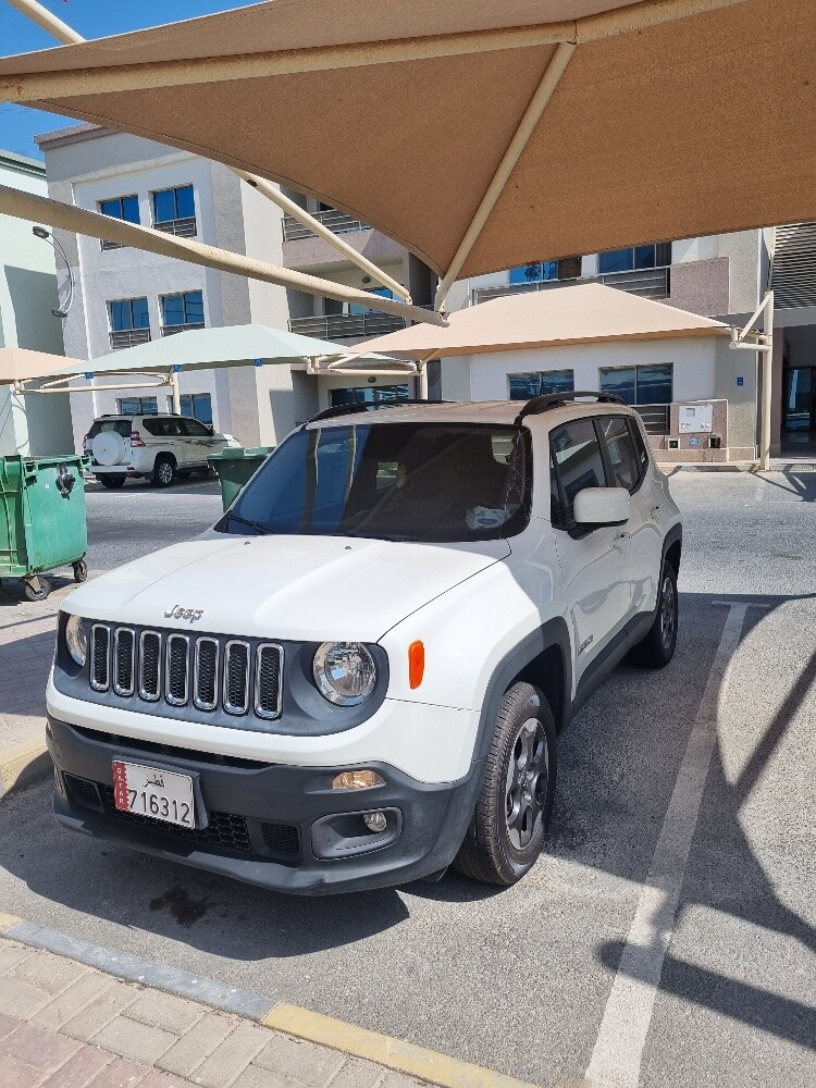 Jeep fixed price - 3