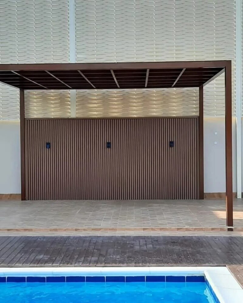 New Style welding & car parking - 16