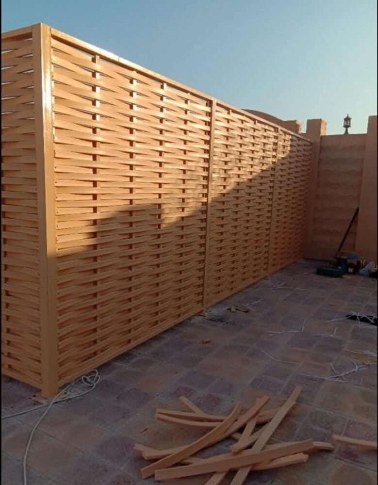 New Style welding & car parking - 13