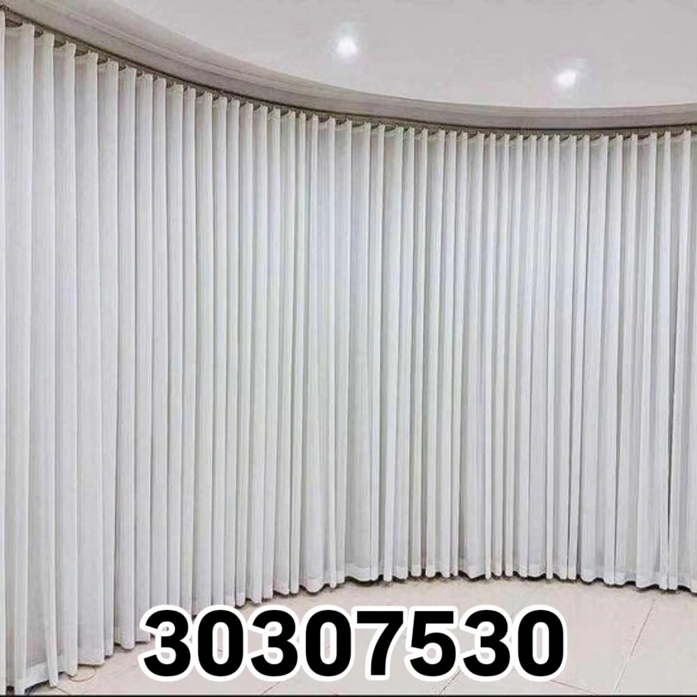 •Carpet Selling & installation. - 1