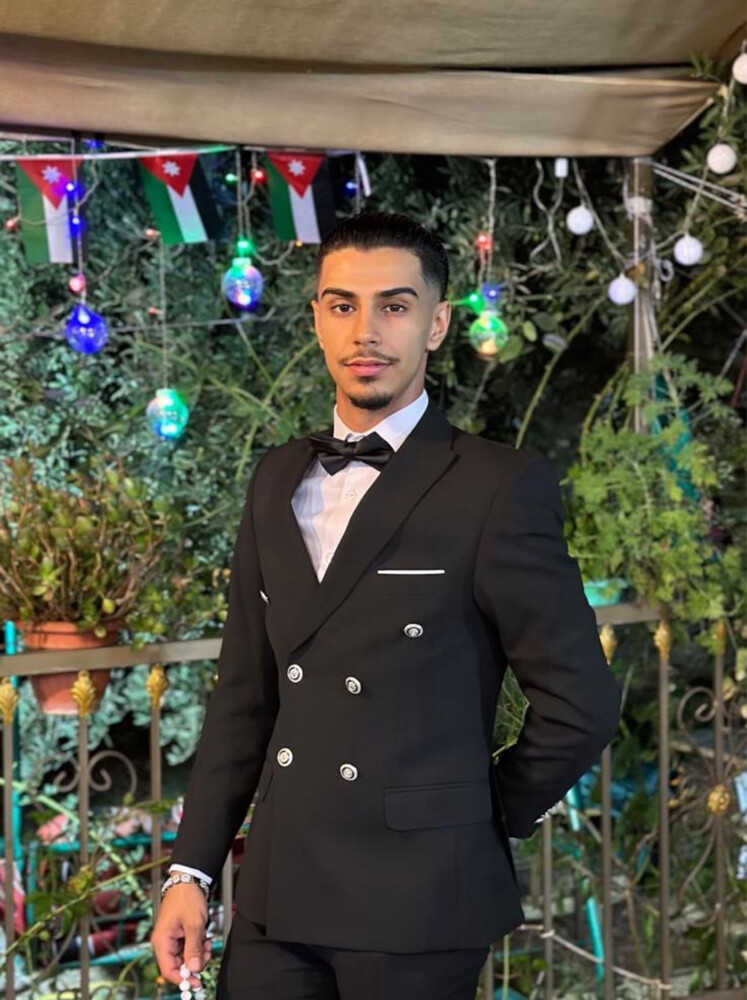 ايهم احمد  - 1