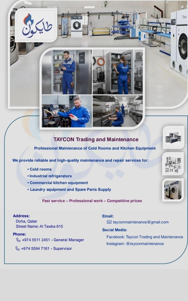 Tycoon Trading & Maintenance - 4