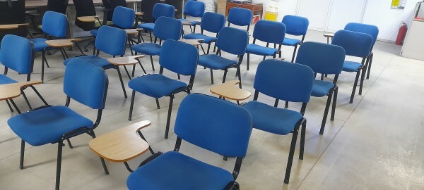 Student's chair - 2