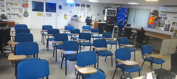 Student's chair - 3