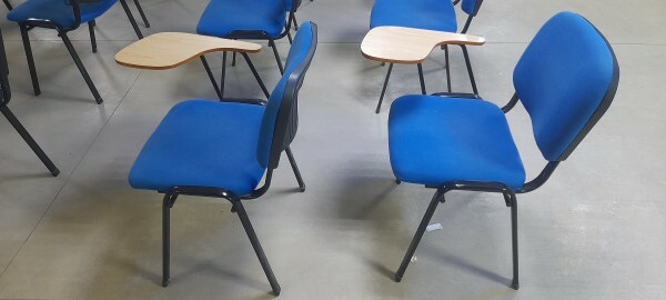 Student's chair - 1