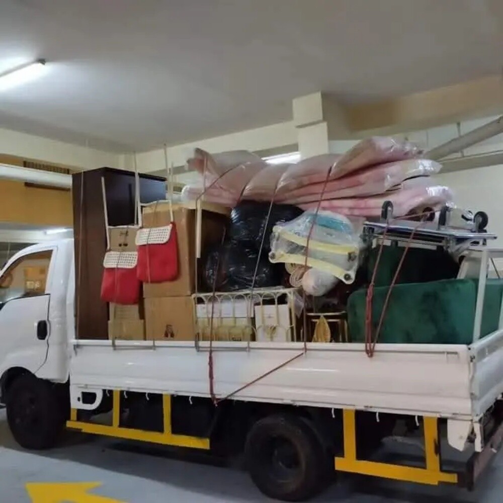 moving shifting service - 3