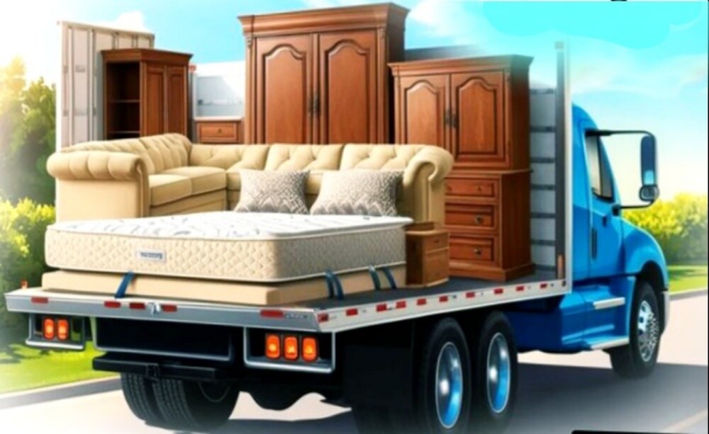moving shifting service - 5
