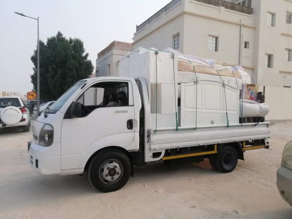 moving shifting service - 7