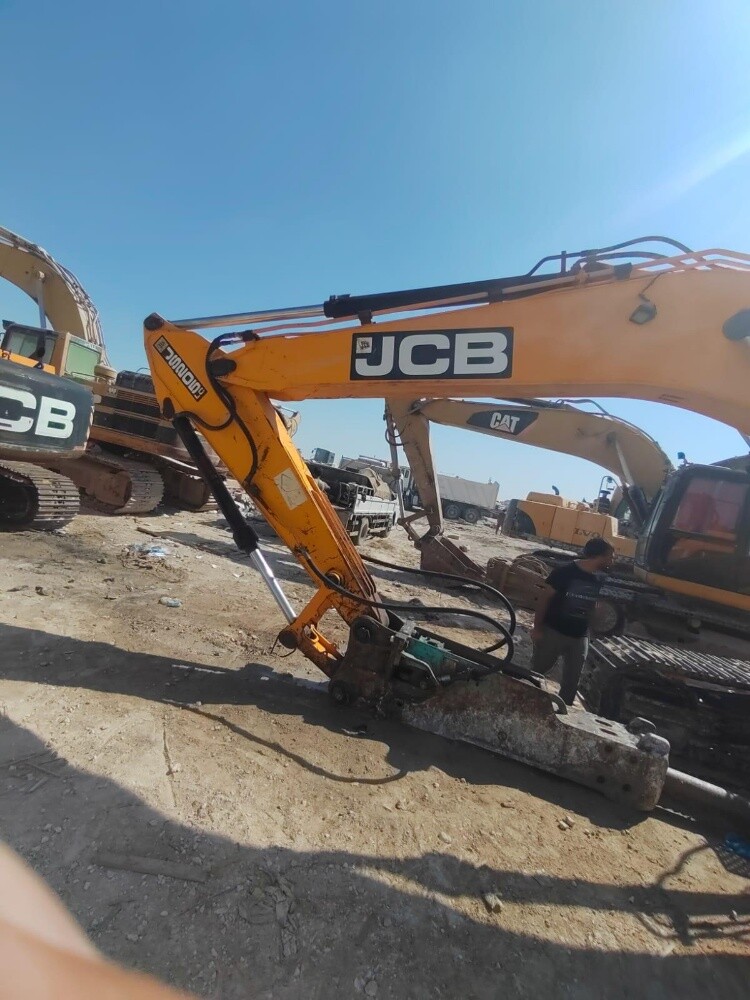 excavator - 3