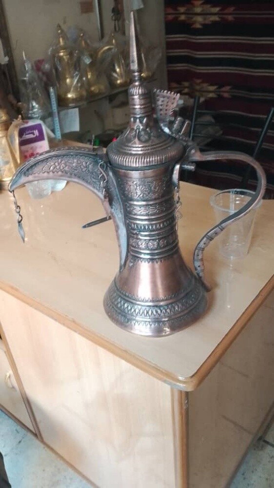 دلال شامية - 7
